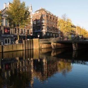 Dikker  thijs Hotel Amsterdam